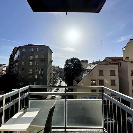Elegante Appartamento Milano Linate Экстерьер фото