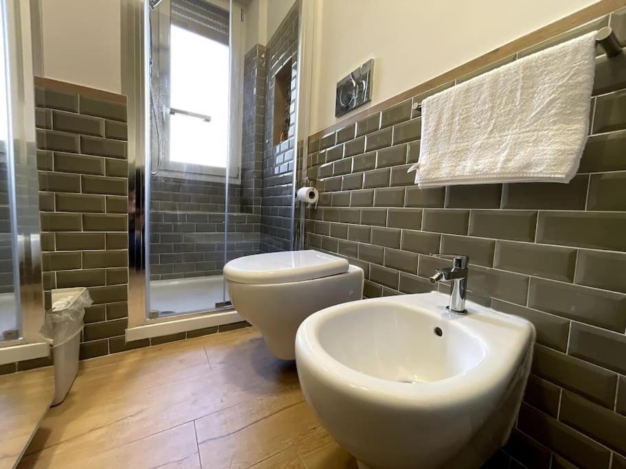 Elegante Appartamento Milano Linate Экстерьер фото