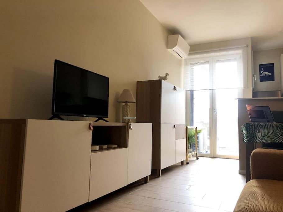 Elegante Appartamento Milano Linate Экстерьер фото
